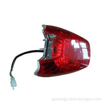 NXR150 Custom tail lights Assembly for motorcycles rear lig